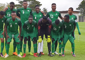 Man City, Everton & Watford Starlets Depart Nigeria U20 Training Camp After Bad Treatment By Coaches; Agent Emeka Ezeala's Son Loitering Around 